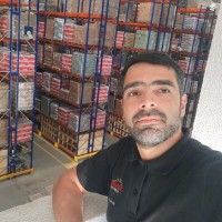 André de Morais Luz