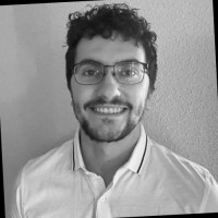 Pablo Gomez Gracia