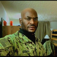 Nehemiah Bemah