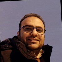 mohammadreza zohari
