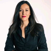 Ghislaine AFFITOU