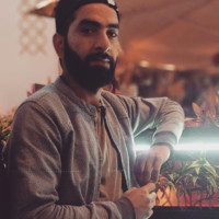 Mohammad Saleem