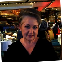 Angela Godwin