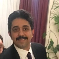 Nader Bahrehmand