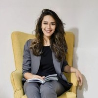 Sharon Patino