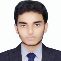 MD. Ashraful Islam