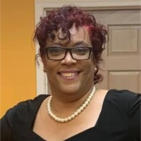 Jacqueline Davis