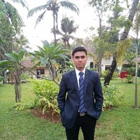 Tanuj KATARIA