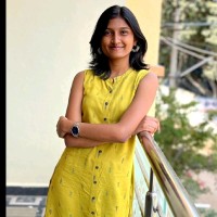 Sahana Kulkarni