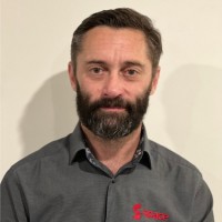Mark Bainton