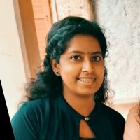 ARDRA S KUMAR