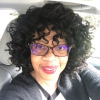 Shirley Cartwright