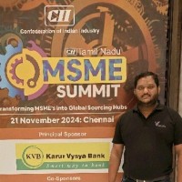 Azeemuddeen Karimuthin