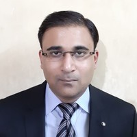 Pranay Bansod