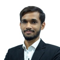 Darshan Thoriya
