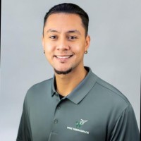 Adam Bustos