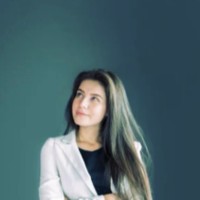 Manal Odeh