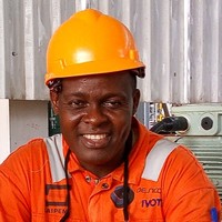 Innocent Onwuekwe