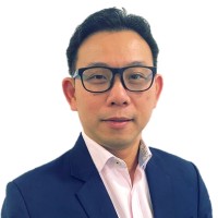 Danny Siew Hin Cheng