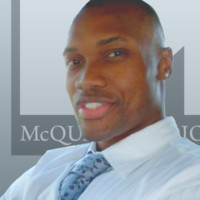 Gregory McQuay