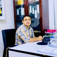 Youvaraj Poudel