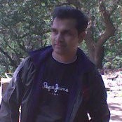 Yuvraj More