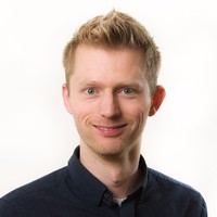Niels Van Der Weg