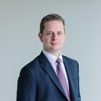 Duncan Gerard, Fcca Cfa