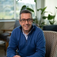 Luis Biscaia