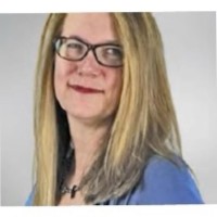 Risa Mueller, PMP