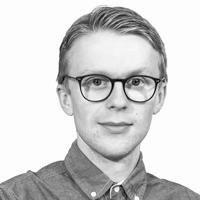 Morten Grønbech