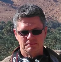 Rob Buxton