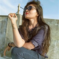 Urmila Prajapati