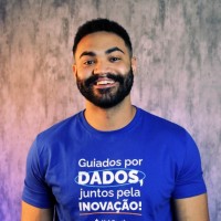 Lucas Santos Borges De Novaes