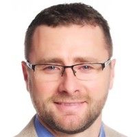 Cory Rideout, M.Ed, CPHR, Q.Arb.