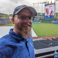 Nick Childers