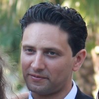 Marco La Rosa