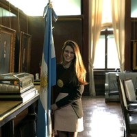 Micaela Aisenberg