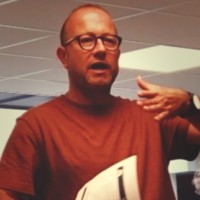 Patrice Giordano