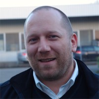 André Gerdes