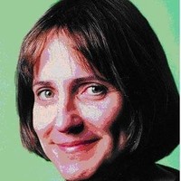 Ruthann Quindlen