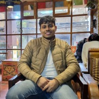 Yash Gaur