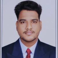 Sanuraj V R