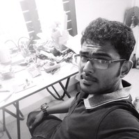 Mudhun Channdran