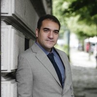 Marko Colic