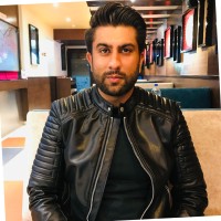 Abhinav Midha
