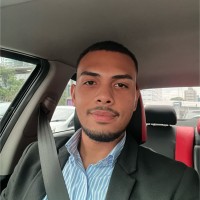 Christopher Ellis Martínez