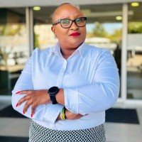 Dimpho Maruping