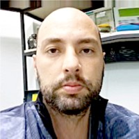 Caleb Mesquita