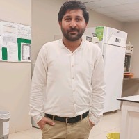 irfan Naseer